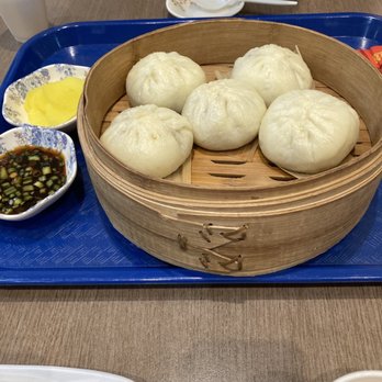 Mr Dumpling - Meat buns - Dim Sum Near Me - Carrollton, Texas Mr Dumpling - Meat buns - Dim Sum Near Me - Carrollton, Texas
