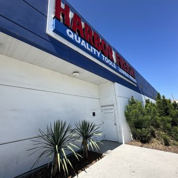 Harbor Freight Tools - Hardware Stores Near Me - Chula Vista, California