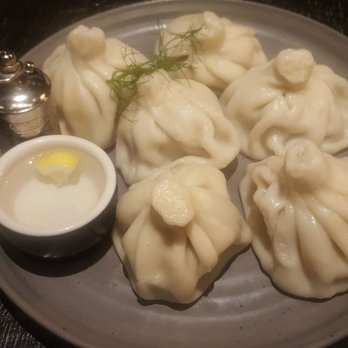 Supra - Khinkali - Bars Near Me - Washington, DC, District of Columbia