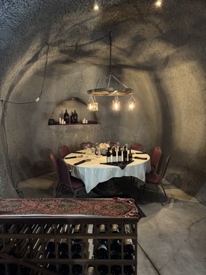 Eberle Winery by null