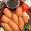 Lackland AFB Commissary Sushi Bar gift card