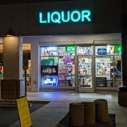 Monterey Discount Liquors