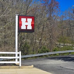 Hallock's Appliances