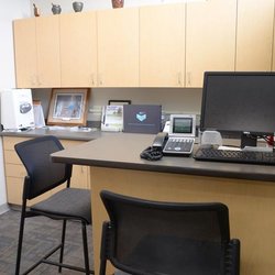 Medicap Pharmacy - Interior