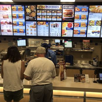 Culver's - Burgers Near Me - Savannah, Georgia