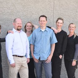 West Plains Dental - West Plains Dental Team Photo