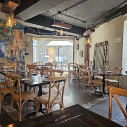 Tapas y Birra - Lunch Time