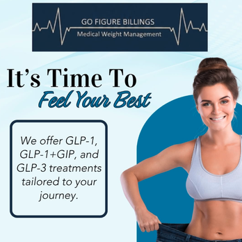 Go Figure Billings - Weight Loss Centers Near Me - Billings, Montana Go Figure Billings - Weight Loss Centers Near Me - Billings, Montana
