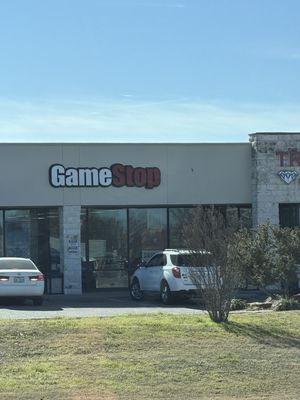 GameStop