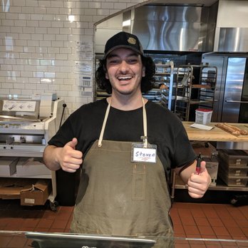 Panera Bread - Excellent representative of Panera, Steven! - Sandwiches Near Me - Beaumont, California Panera Bread - Excellent representative of Panera, Steven! - Sandwiches Near Me - Beaumont, California