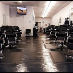 The Wicked Clipper Barbershop