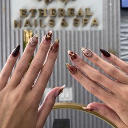 Ethereal Nails & Spa