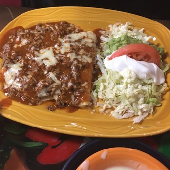 Rosita's 2 Mexican - Enchiladas rancheros - Mexican Near Me - Indianapolis, Indiana