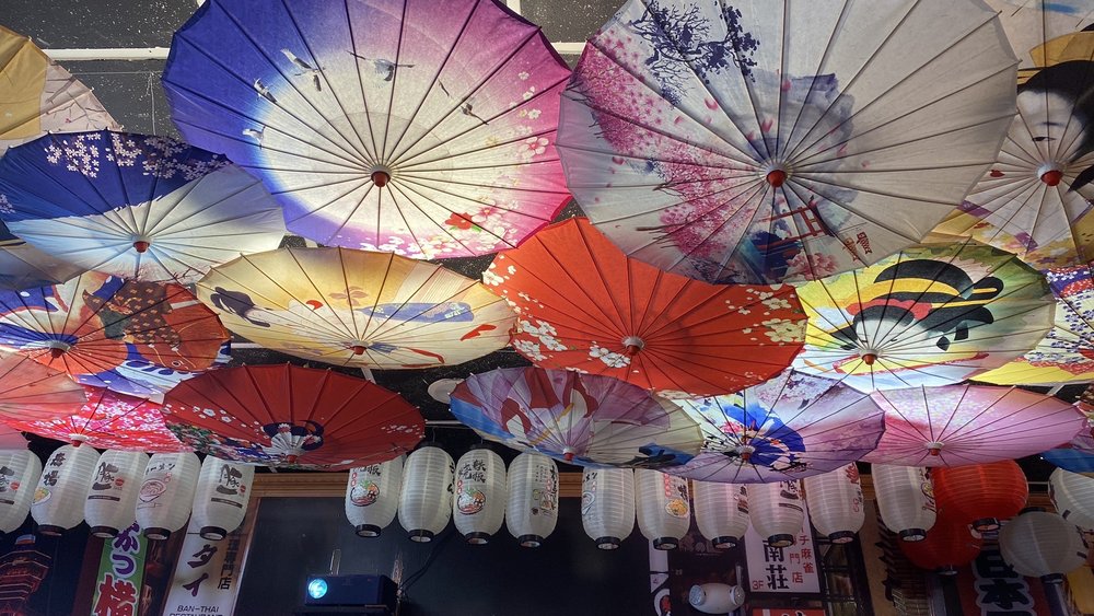 TonIchi Ramen, Evanston Roadtrippers