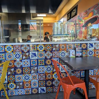 Tacos Madres - Tacos Near Me - Baldwin Park, California