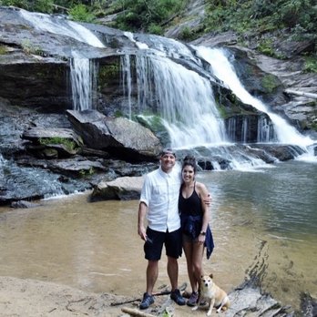 Panther Creek Recreation Area - Hiking Near Me