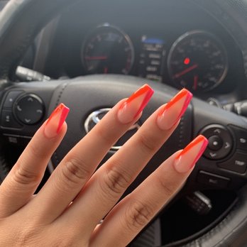 V.I.P. NAIL SPA - nails - Nail Salons Near Me - Royal Palm Beach, Florida