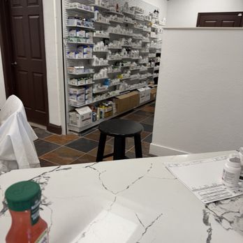 Midtown pharmacy - Pharmacy counter - Pharmacy Near Me - Houston, Texas