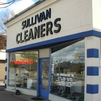 Sullivan Cleaners - Laundry Services Near Me - Ferndale, Michigan