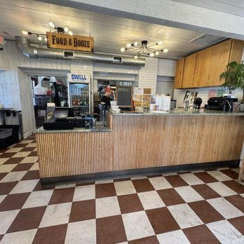 Smokin J's BBQ - Inside - Barbeque Near Me - Poway, California Smokin J's BBQ - Inside - Barbeque Near Me - Poway, California