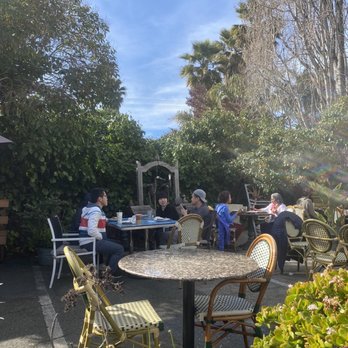 Café Leila - New American Near Me - Berkeley, California Café Leila - New American Near Me - Berkeley, California