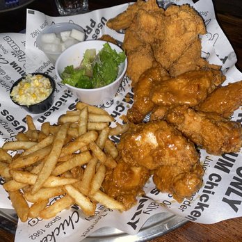 Pelicana Chicken - Chicken Wings Near Me - Palisades Park, New Jersey Pelicana Chicken - Chicken Wings Near Me - Palisades Park, New Jersey