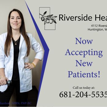Riverside Health - Nurse Practitioner Near Me - Huntington, West Virginia Riverside Health - Nurse Practitioner Near Me - Huntington, West Virginia