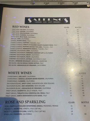 Salerno's Pizza of Chicago by null