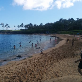 Kapalua Beach - Small, sandy beach. - Beaches Near Me - Lahaina, Hawaii Kapalua Beach - Small, sandy beach. - Beaches Near Me - Lahaina, Hawaii
