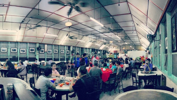 Sek Yuen Restaurant by null