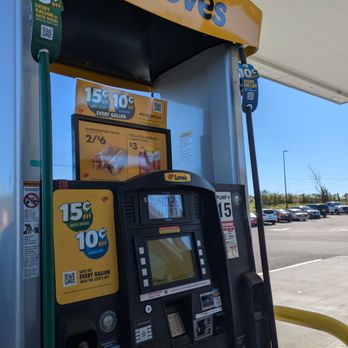 Love's Travel Stop - Love's, Piedmont - Gas Stations Near Me - Piedmont, South Carolina