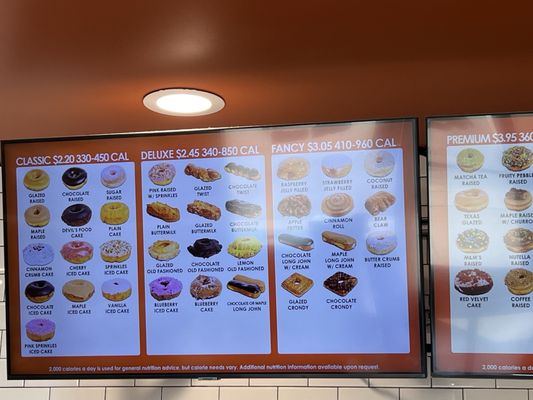 Randy's Donuts by null