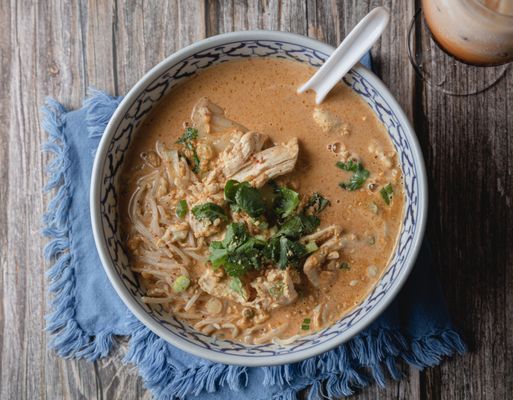 Morningside Thai Restaurant by null