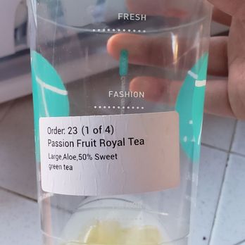 Li Cha Tea - Bubble Tea Near Me - Northridge, California