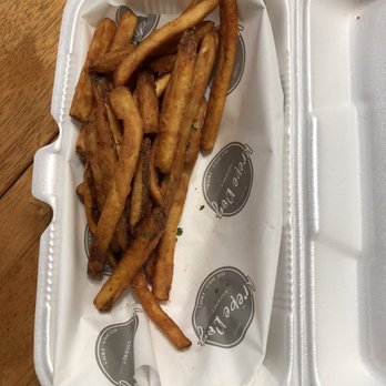 Krépe Dog - $4 what a rip off - Hot Dogs Near Me - Modesto, California Krépe Dog - $4 what a rip off - Hot Dogs Near Me - Modesto, California