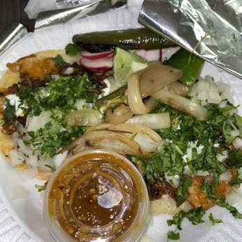 Lonchera el pan de vida - Supreme asada tacos - Mexican Near Me - Winton, California Lonchera el pan de vida - Supreme asada tacos - Mexican Near Me - Winton, California