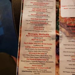 BIG Z's Pizza House & Brew
