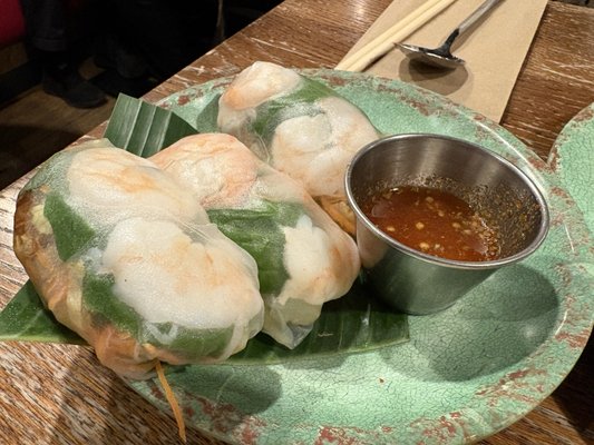 Rosa's Thai Covent Garden by null