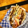 The Gyros King Edgewater gift card