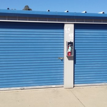 Foothill Self Storage - Self Storage Near Me - Smartsville, California