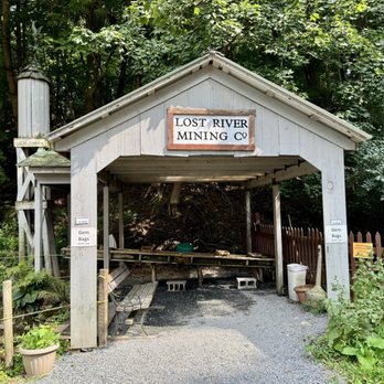 Lost River Caverns - Museums Near Me - Hellertown, Pennsylvania