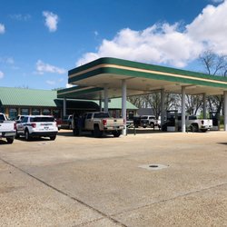 Fratesi Grocery & Service Station