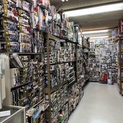 Skyway Model Shop