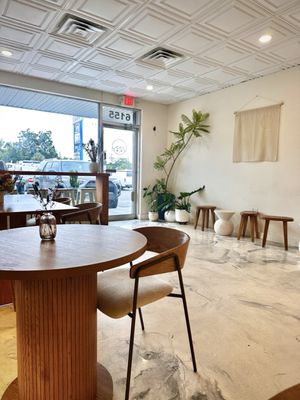 beangood coffee by null