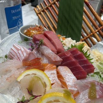 Kiyo Sushi & Sake - Japanese Near Me - Irvine, California