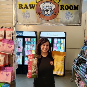 Ben's Barketplace - Midtown Sacramento - Pet Stores Near Me - Sacramento, California