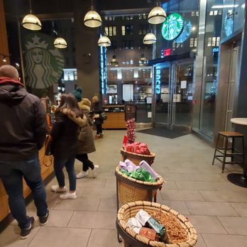 Starbucks - Coffee & Tea Near Me - New York, New York Starbucks - Coffee & Tea Near Me - New York, New York