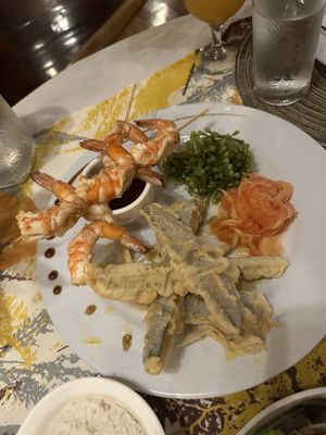 Kalui Seafood Restaurant by null