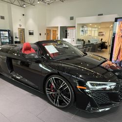 Audi Elk Grove
