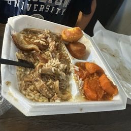 Fried Pork Chop Fried Pork Chop